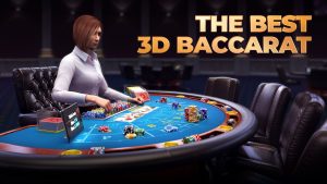 Cách chơi baccarat chi tiết cho người mới