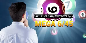 bao 5 Vietlott 6/45