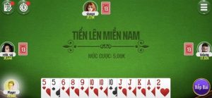 Tiến lên miền Nam là gì?