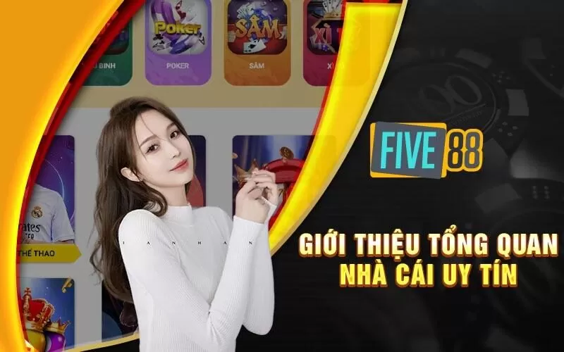 Giới thiệu Five88