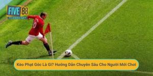 Kèo Phạt Góc Là Gì? Hướng Dẫn Chuyên Sâu Cho Người Mới Chơi