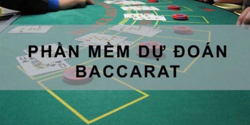 Cơ chế hoạt động của phần mềm hack Baccarat