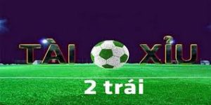 Những sai lầm thường gặp khi chơi tài xỉu 2 trái