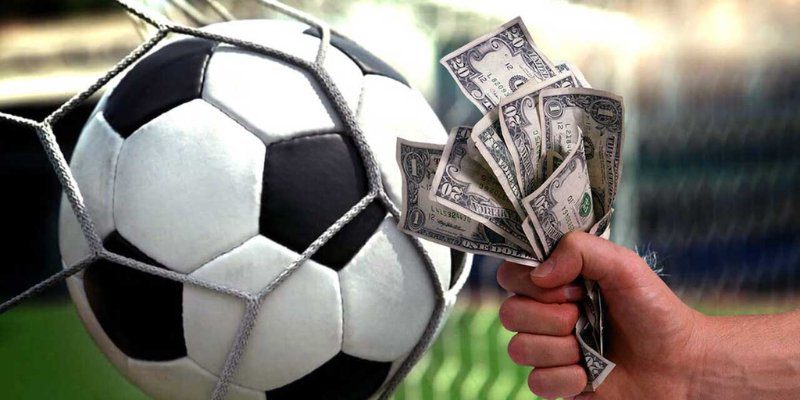 Tài xỉu 2 trái có gì khác với các tỷ lệ khác?