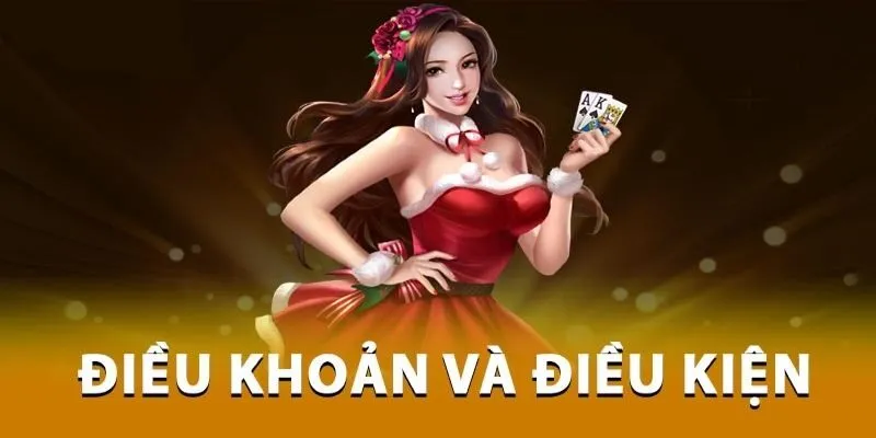 Điều khoản và điều kiện Five88